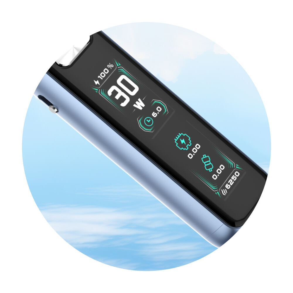 Uwell Caliburn Explorer Pod Kit_2